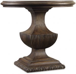 Декоративный стол HOOKER FURNITURE RHAPSODY URN PEDESTAL