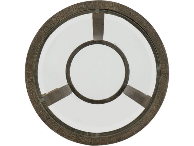 Декоративный стол HOOKER FURNITURE ROUND ACCENT MARTINI TABLE