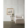Декоративный стол HOOKER FURNITURE ROUND ACCENT MARTINI TABLE