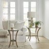 Декоративный стол HOOKER FURNITURE ROUND ACCENT MARTINI TABLE
