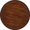 Декоративный стол HOOKER FURNITURE ROUND PEDESTAL ACCENT TABLE