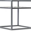 Декоративный стол HOOKER FURNITURE Rectangular End Table