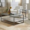 Декоративный стол HOOKER FURNITURE Rectangular End Table