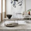 Декоративный стол HOOKER FURNITURE Round End Table