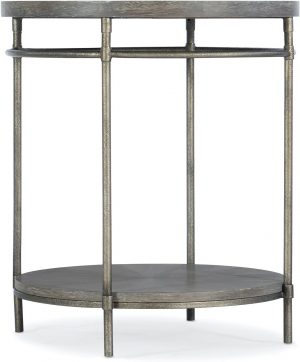 Декоративный стол HOOKER FURNITURE Round End Table