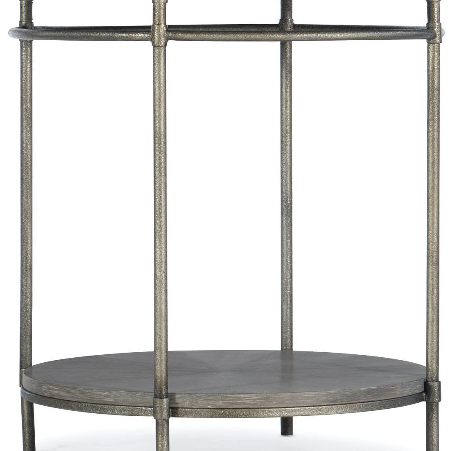 Декоративный стол HOOKER FURNITURE Round End Table