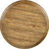 Декоративный стол HOOKER FURNITURE SANCTUARY ROUND ACCENT TABLE
