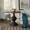 Декоративный стол HOOKER FURNITURE SANCTUARY ROUND ACCENT TABLE