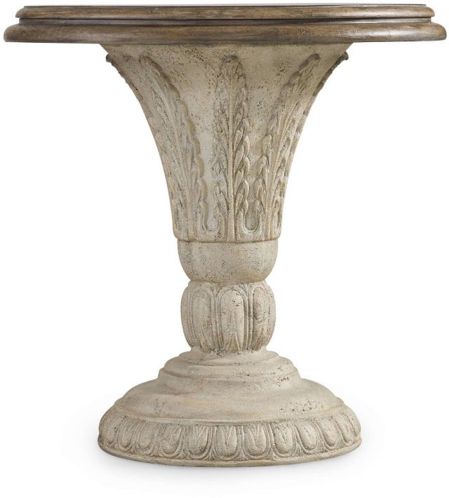 Декоративный стол HOOKER FURNITURE SOLANA ROUND ACCENT