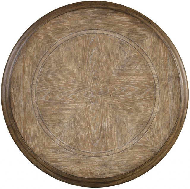 Декоративный стол HOOKER FURNITURE SOLANA ROUND ACCENT
