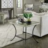 Декоративный стол HOOKER FURNITURE Sanctuary Lisette End Table