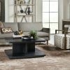 Декоративный стол HOOKER FURNITURE Shou Sugi Ban