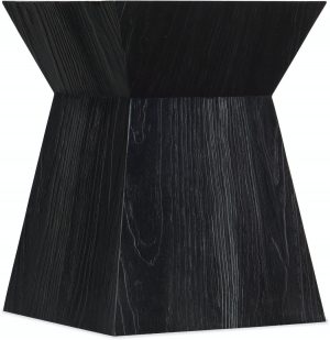 Декоративный стол HOOKER FURNITURE Shou Sugi Ban