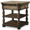 Декоративный стол HOOKER FURNITURE Sorella End Table