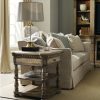 Декоративный стол HOOKER FURNITURE Sorella End Table
