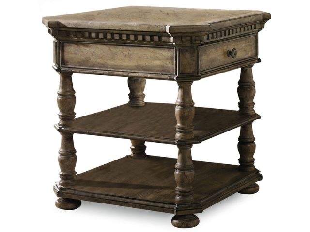 Декоративный стол HOOKER FURNITURE Sorella End Table