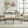 Декоративный стол HOOKER FURNITURE St. Armand