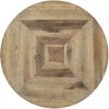 Декоративный стол HOOKER FURNITURE St. Armand Round End Table