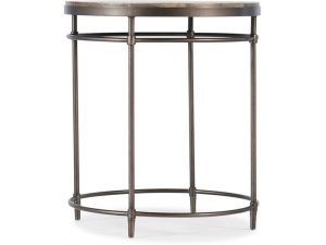 Декоративный стол HOOKER FURNITURE St. Armand Round End Table