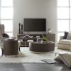 Декоративный стол HOOKER FURNITURE Storia Round End Table