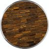 Декоративный стол HOOKER FURNITURE TELSA ACCENT TABLE