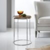 Декоративный стол HOOKER FURNITURE TELSA ACCENT TABLE