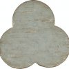 Декоративный стол HOOKER FURNITURE TRIFOGLIO ACCENT TABLE