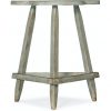 Декоративный стол HOOKER FURNITURE TRIFOGLIO ACCENT TABLE