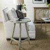 Декоративный стол HOOKER FURNITURE TRIFOGLIO ACCENT TABLE