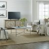 Декоративный стол HOOKER FURNITURE TRIFOGLIO ACCENT TABLE