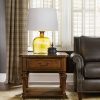 Декоративный стол HOOKER FURNITURE TYNECASTLE LAMP TABLE