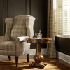 Декоративный стол HOOKER FURNITURE TYNECASTLE ROUND END