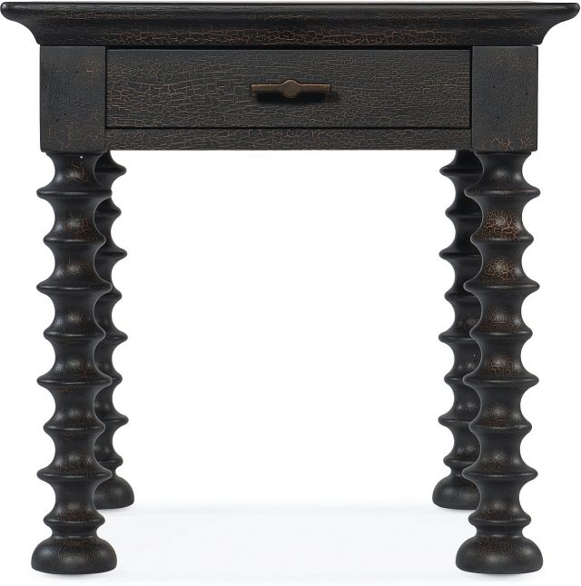 Декоративный стол HOOKER FURNITURE Turned Leg