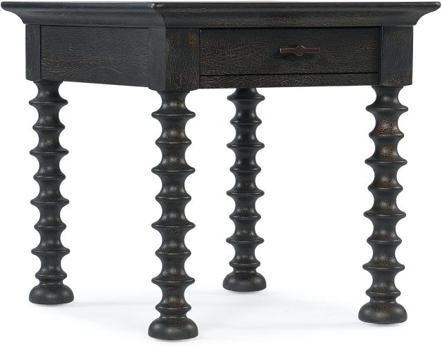 Декоративный стол HOOKER FURNITURE Turned Leg