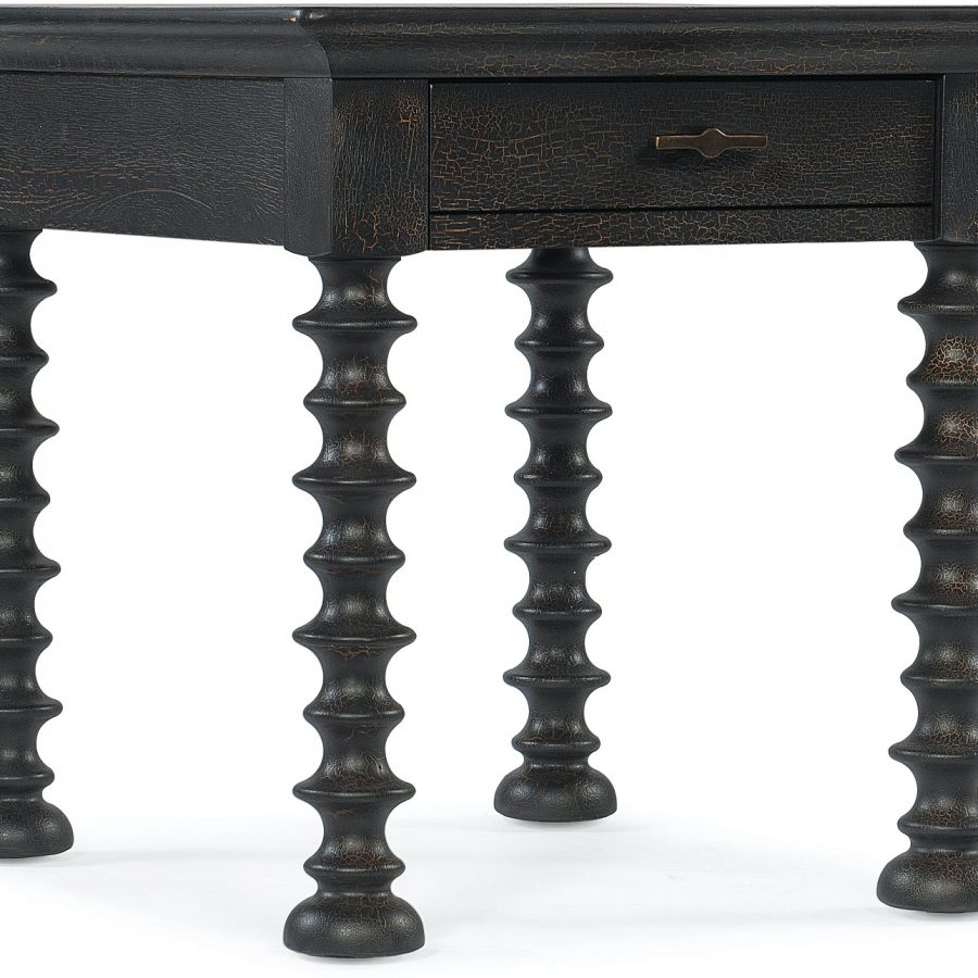 Декоративный стол HOOKER FURNITURE Turned Leg