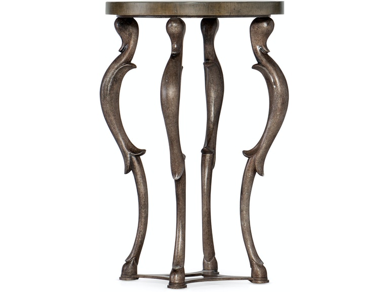 Декоративный стол HOOKER FURNITURE VERA CRUZ MARTINI TABLE
