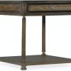 Декоративный стол HOOKER FURNITURE VERA CRUZ RECTANGULAR END TABLE