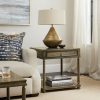 Декоративный стол HOOKER FURNITURE VERA CRUZ RECTANGULAR END TABLE