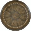Декоративный стол HOOKER FURNITURE VERA CRUZ ROUND END TABLE