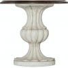 Декоративный стол HOOKER FURNITURE VERA CRUZ ROUND END TABLE