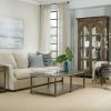 Декоративный стол HOOKER FURNITURE VERA CRUZ ROUND END TABLE