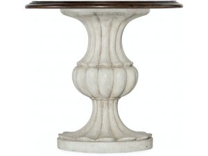 Декоративный стол HOOKER FURNITURE VERA CRUZ ROUND END TABLE