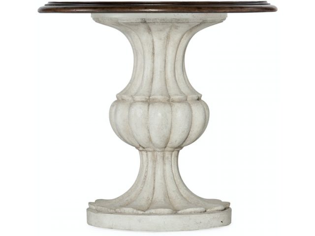Декоративный стол HOOKER FURNITURE VERA CRUZ ROUND END TABLE