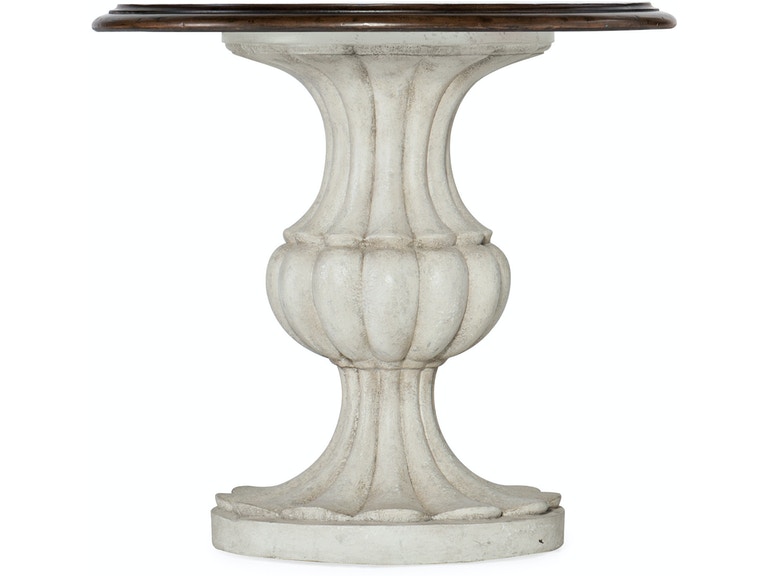 Декоративный стол HOOKER FURNITURE VERA CRUZ ROUND END TABLE