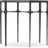 Декоративный стол HOOKER FURNITURE Woodlands Lamp Table with Metal