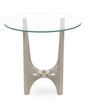 Декоративный стол John-Richard Arc Side Table