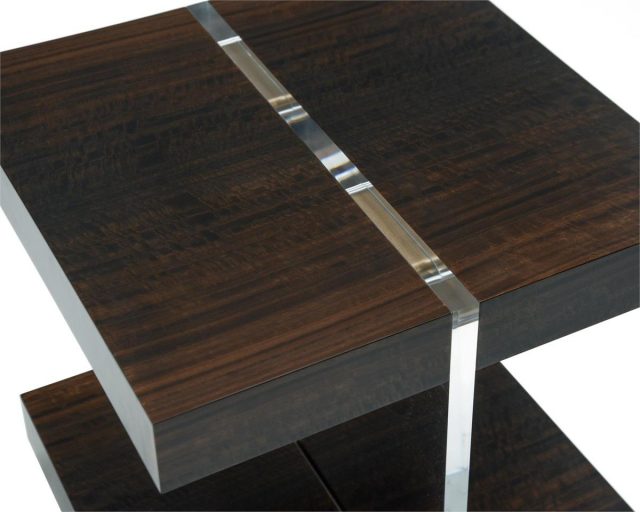 Декоративный стол John-Richard Ashton Gate Side Table