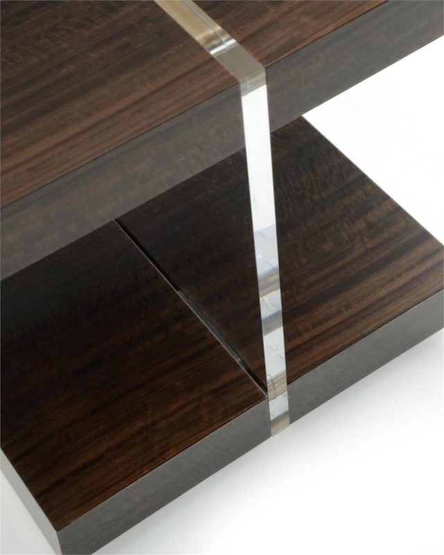 Декоративный стол John-Richard Ashton Gate Side Table