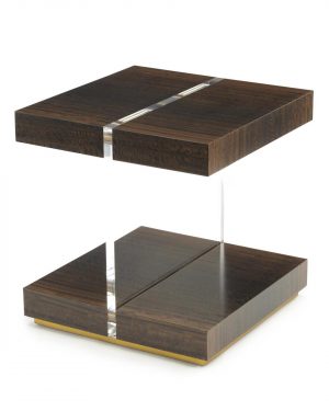 Декоративный стол John-Richard Ashton Gate Side Table
