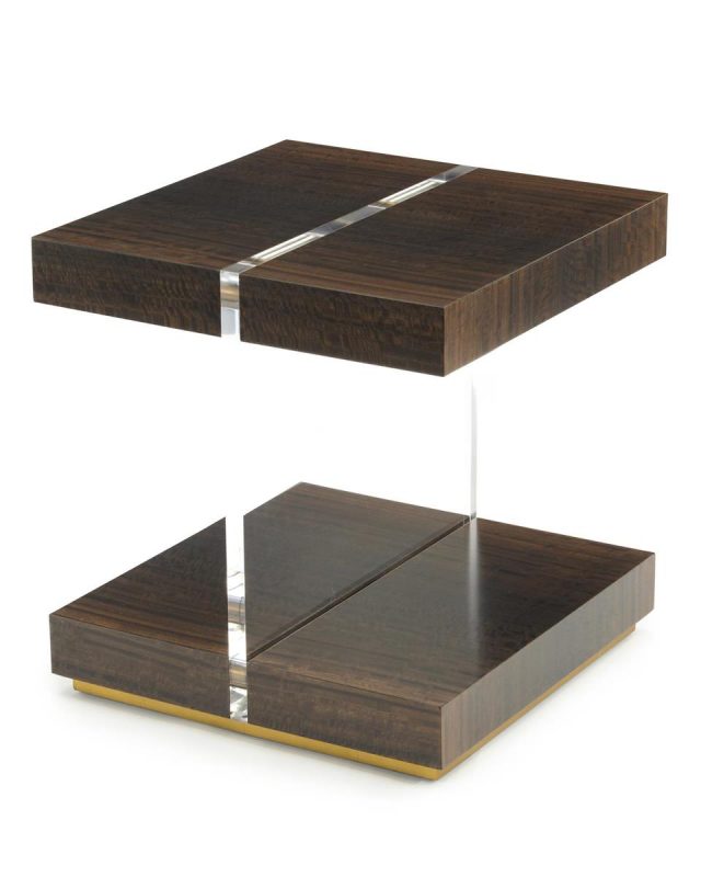 Декоративный стол John-Richard Ashton Gate Side Table